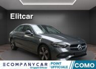 Mercedes-Benz C 200 d Mild hybrid Advanced
