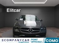Mercedes-Benz C 200 d Mild hybrid Advanced
