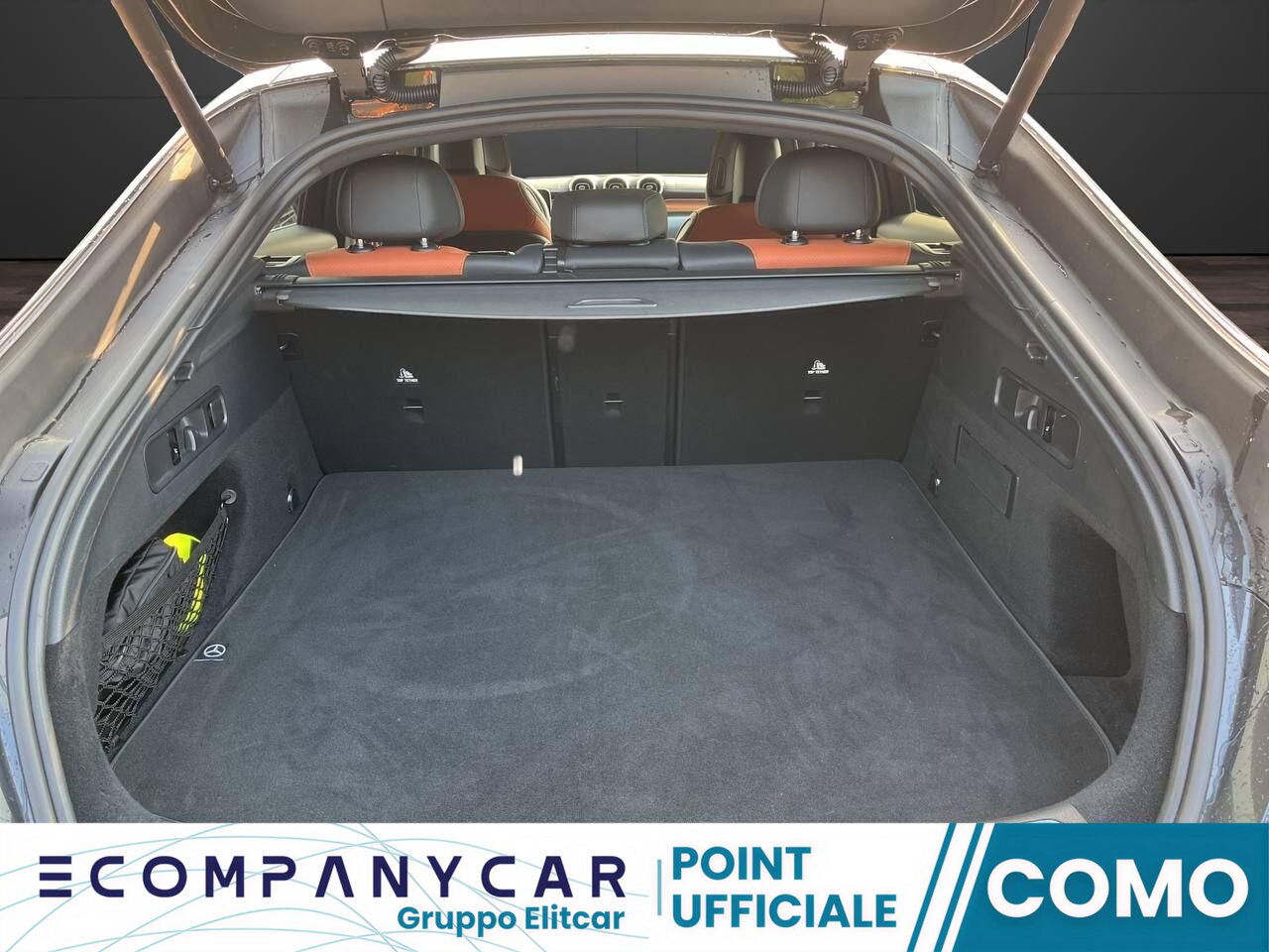 Mercedes-Benz GLC 220 d 4Matic Mild hybrid Coupé AMG Line Advanced