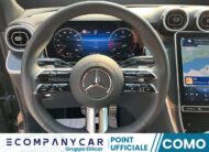 Mercedes-Benz GLC 220 d 4Matic Mild hybrid Coupé AMG Line Advanced