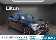 Mercedes-Benz GLC 220 d 4Matic Mild hybrid Coupé AMG Line Advanced