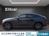 Mercedes-Benz GLC 220 d 4Matic Mild hybrid Coupé AMG Line Advanced