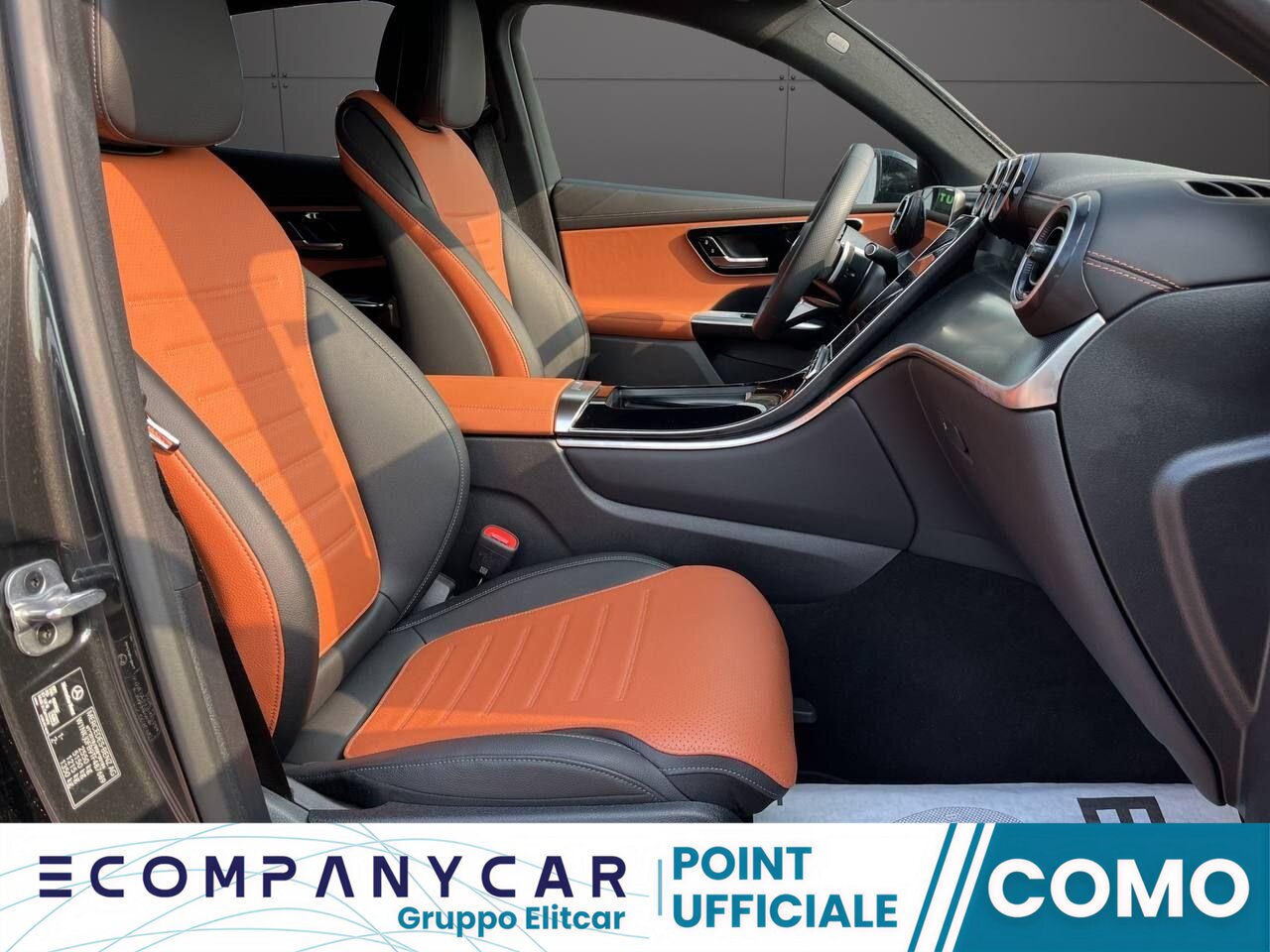 Mercedes-Benz GLC 220 d 4Matic Mild hybrid Coupé AMG Line Advanced