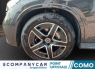 Mercedes-Benz GLC 220 d 4Matic Mild hybrid Coupé AMG Line Advanced
