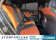 Mercedes-Benz GLC 220 d 4Matic Mild hybrid Coupé AMG Line Advanced