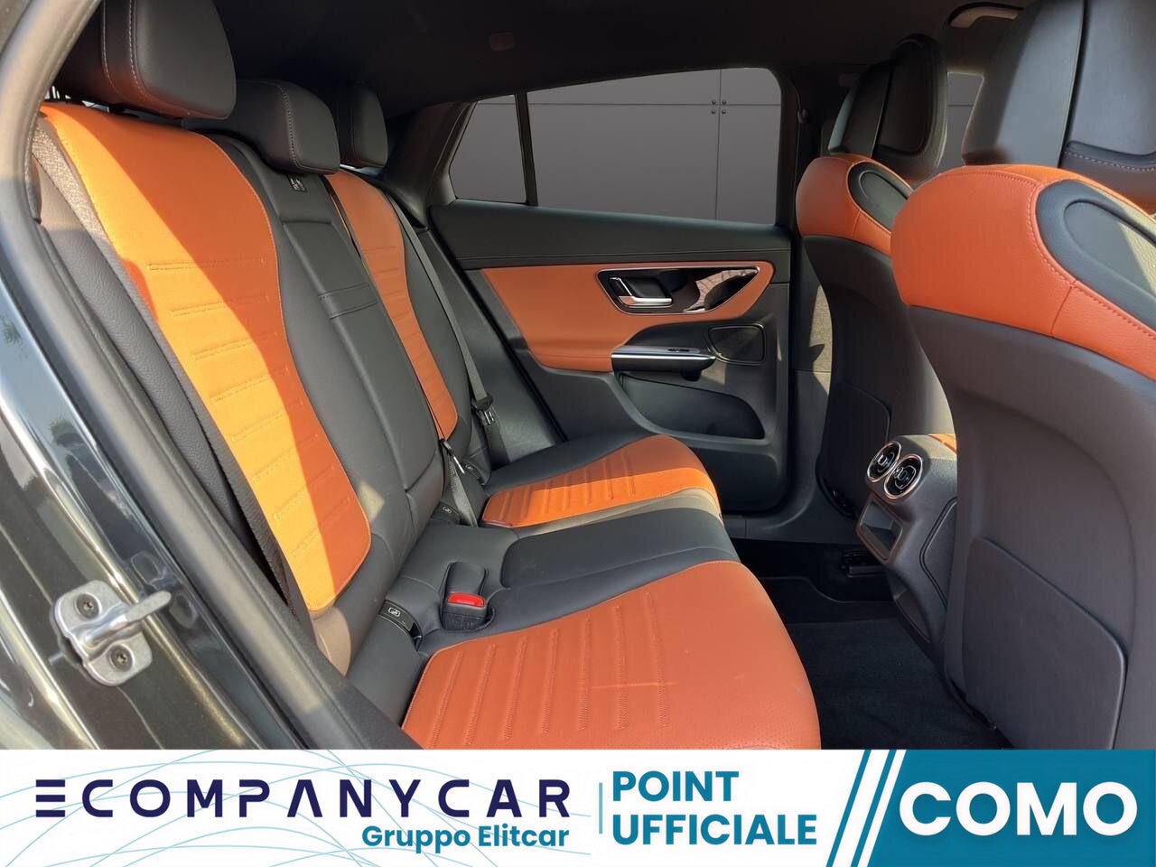 Mercedes-Benz GLC 220 d 4Matic Mild hybrid Coupé AMG Line Advanced