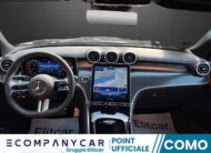 Mercedes-Benz GLC 220 d 4Matic Mild hybrid Coupé AMG Line Advanced