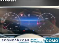 Mercedes-Benz GLC 220 d 4Matic Mild hybrid Coupé AMG Line Advanced