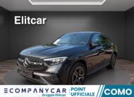 Mercedes-Benz GLC 220 d 4Matic Mild hybrid Coupé AMG Line Advanced