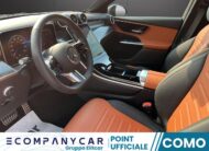 Mercedes-Benz GLC 220 d 4Matic Mild hybrid Coupé AMG Line Advanced