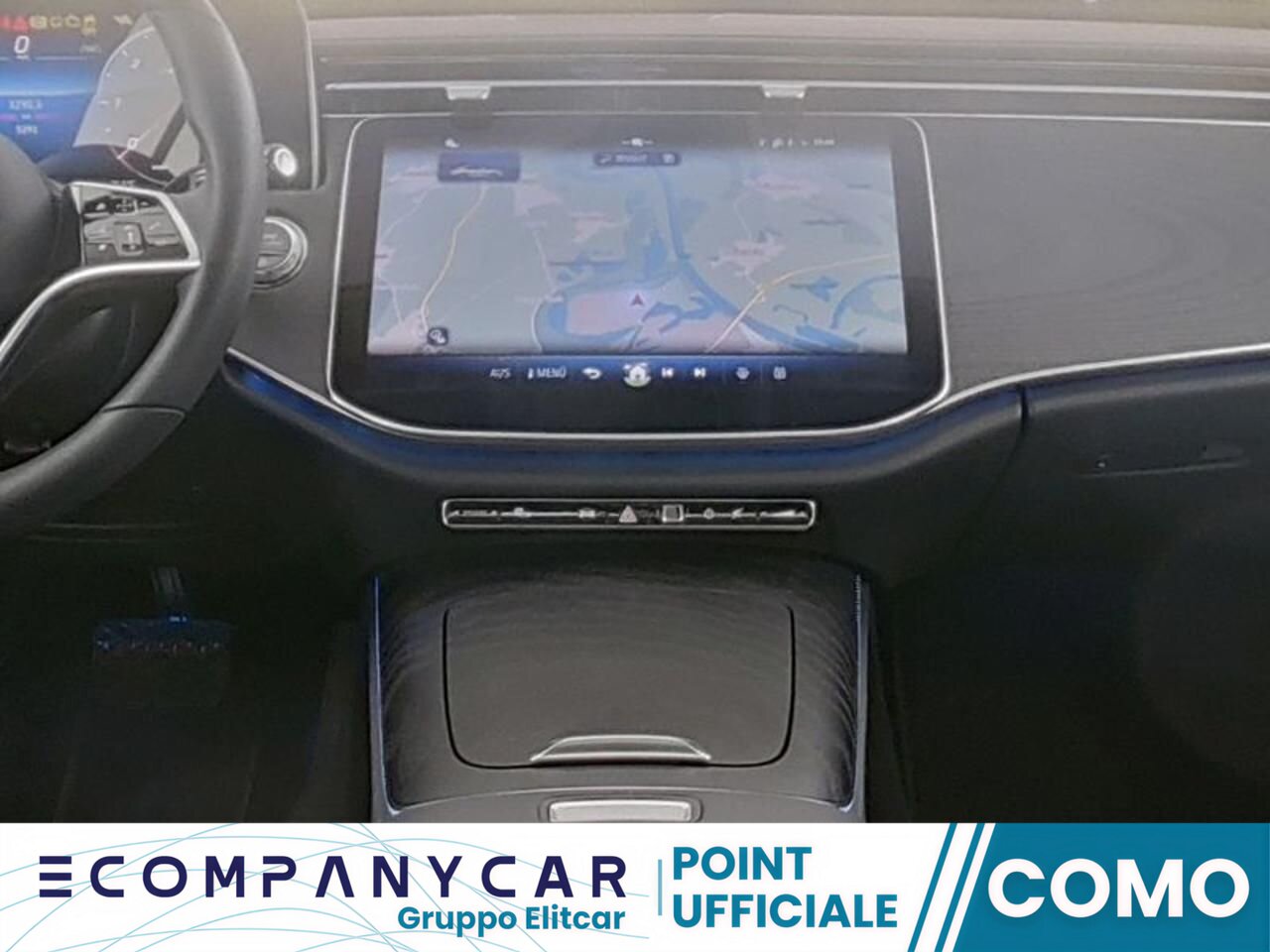 Mercedes-Benz E 220 d Mild hybrid Advanced