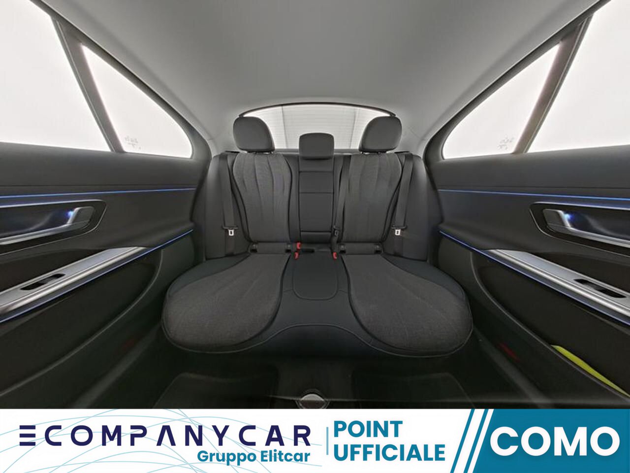 Mercedes-Benz E 220 d Mild hybrid Advanced