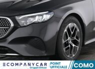 Mercedes-Benz E 220 d Mild hybrid Advanced