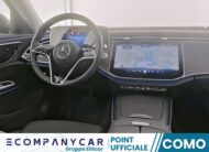 Mercedes-Benz E 220 d Mild hybrid Advanced