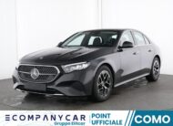 Mercedes-Benz E 220 d Mild hybrid Advanced
