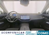 Mercedes-Benz E 220 d Mild hybrid Advanced