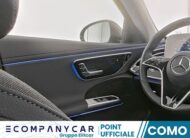 Mercedes-Benz E 220 d Mild hybrid Advanced