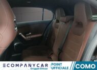 Mercedes-Benz A 180 Automatic AMG Line Advanced