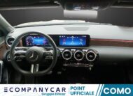 Mercedes-Benz A 180 Automatic AMG Line Advanced