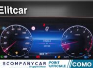 Mercedes-Benz A 180 Automatic AMG Line Advanced