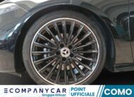 Mercedes-Benz A 180 Automatic AMG Line Advanced