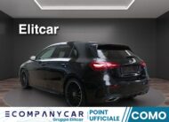 Mercedes-Benz A 180 Automatic AMG Line Advanced