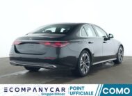Mercedes-Benz E 220 d Mild hybrid Advanced