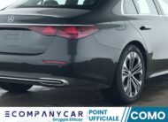 Mercedes-Benz E 220 d Mild hybrid Advanced