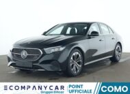 Mercedes-Benz E 220 d Mild hybrid Advanced