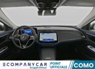 Mercedes-Benz E 220 d Mild hybrid Advanced