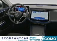 Mercedes-Benz E 220 d Mild hybrid Advanced