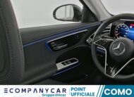 Mercedes-Benz E 220 d Mild hybrid Advanced