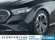 Mercedes-Benz E 220 d Mild hybrid Advanced