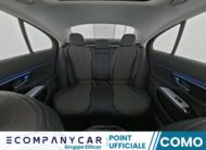 Mercedes-Benz E 220 d Mild hybrid Advanced