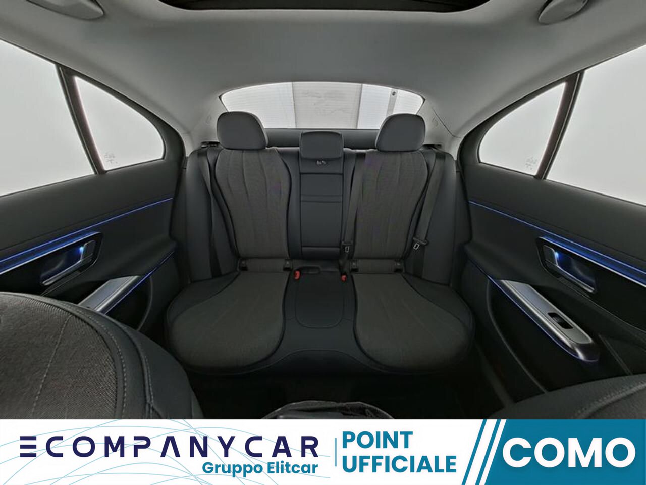 Mercedes-Benz E 220 d Mild hybrid Advanced