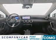 Mercedes-Benz A 180 Automatic Progressive Advanced Plus