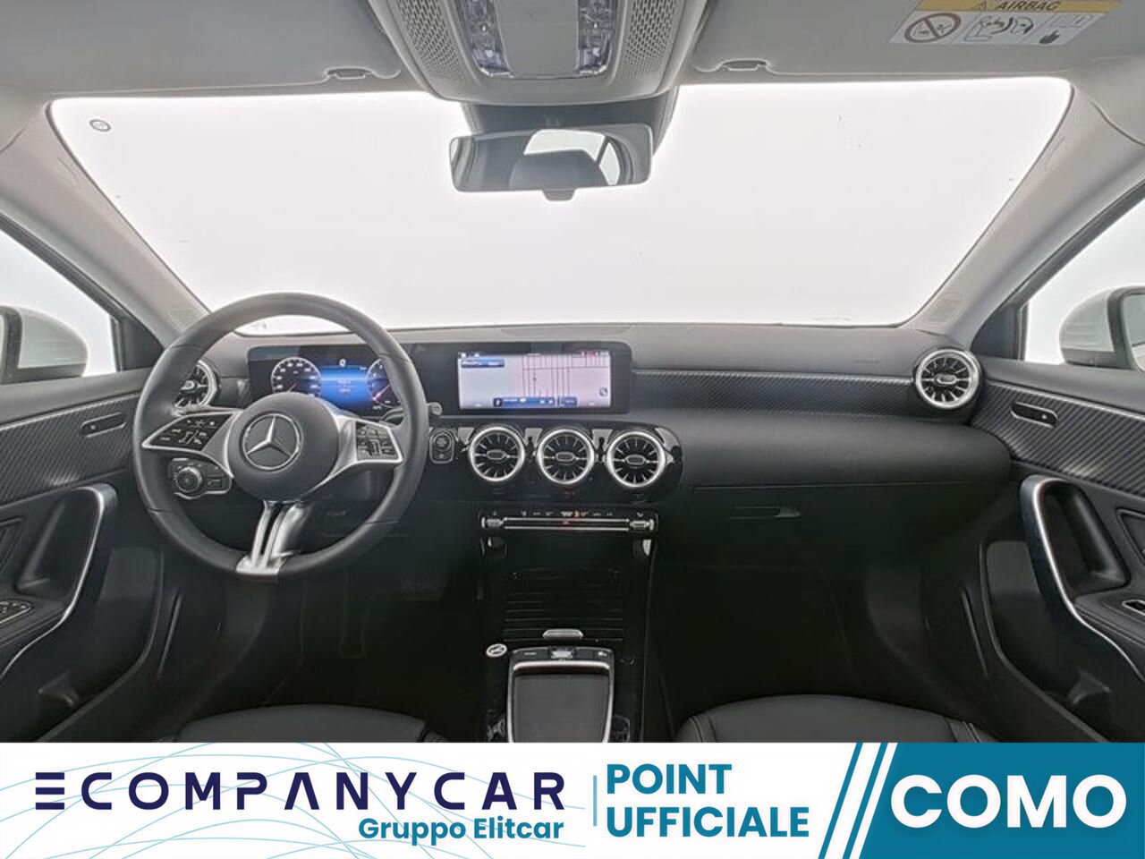 Mercedes-Benz A 180 Automatic Progressive Advanced Plus