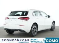 Mercedes-Benz A 180 Automatic Progressive Advanced Plus