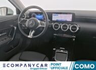 Mercedes-Benz A 180 Automatic Progressive Advanced Plus