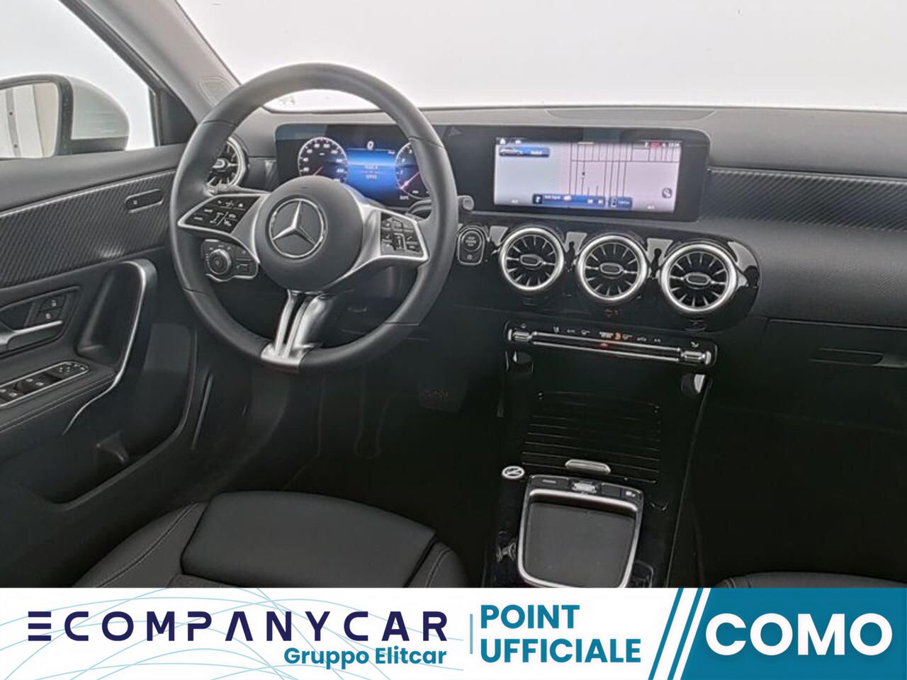 Mercedes-Benz A 180 Automatic Progressive Advanced Plus