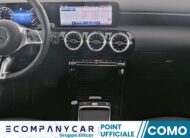 Mercedes-Benz A 180 Automatic Progressive Advanced Plus