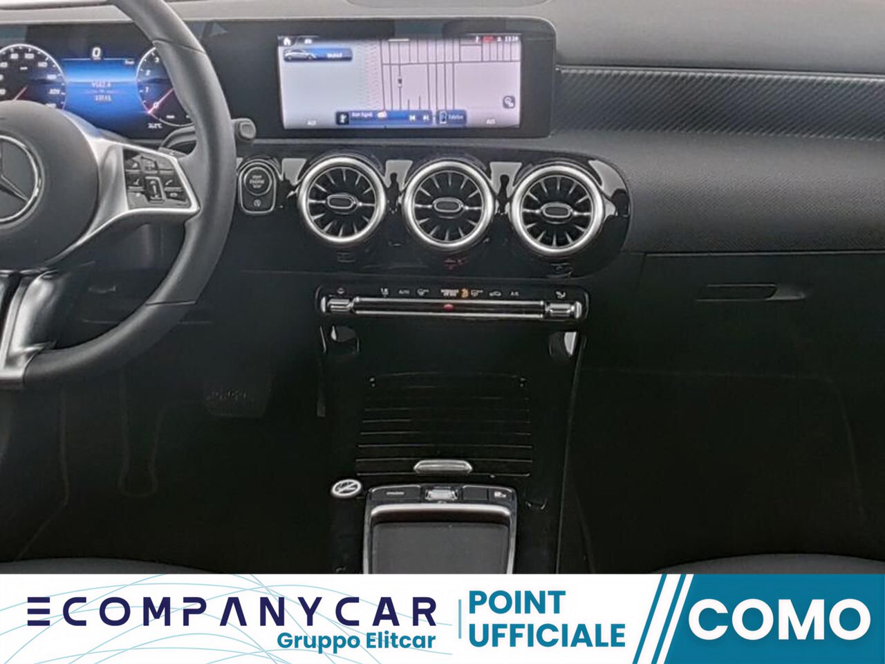 Mercedes-Benz A 180 Automatic Progressive Advanced Plus