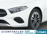 Mercedes-Benz A 180 Automatic Progressive Advanced Plus