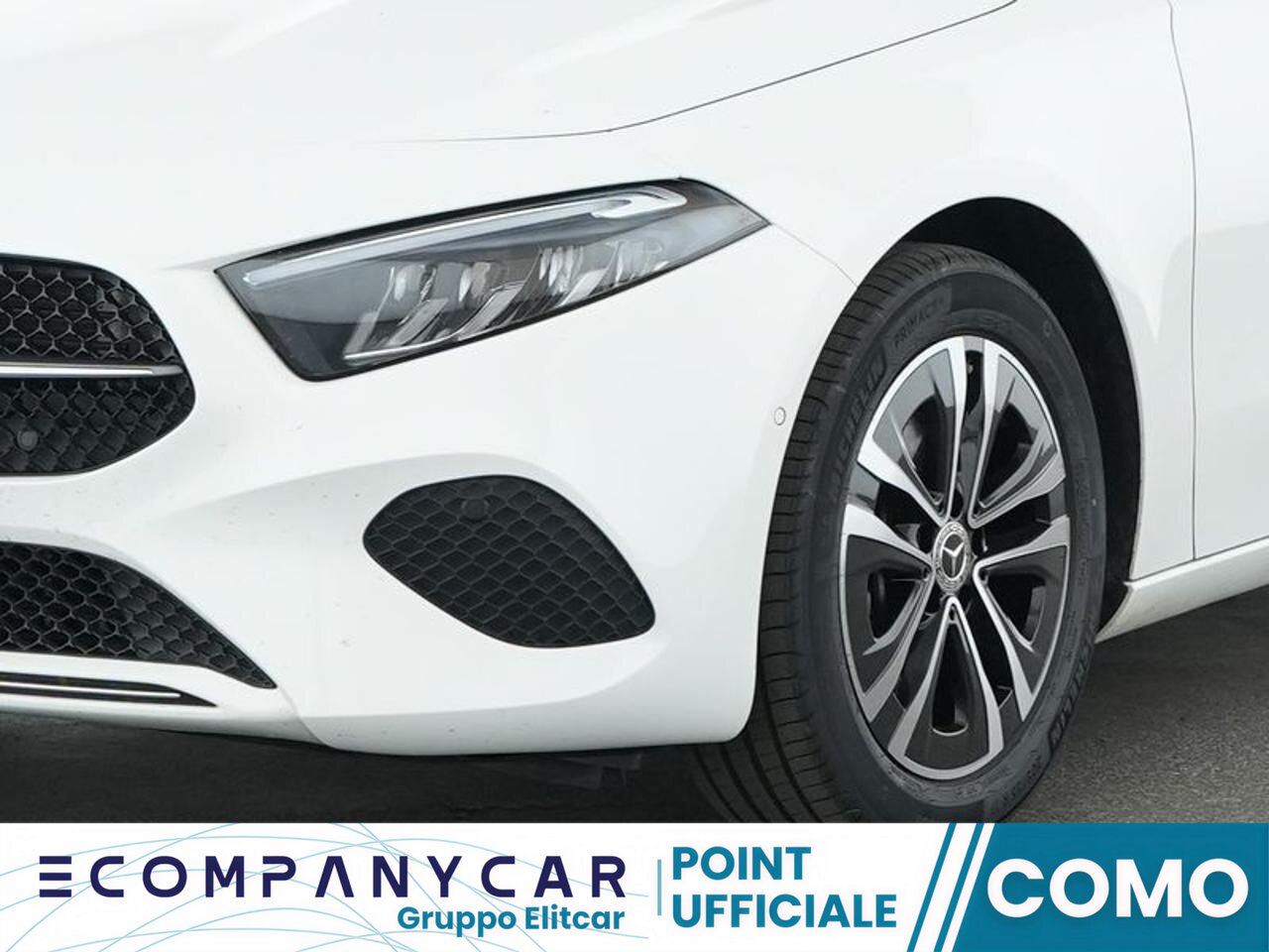 Mercedes-Benz A 180 Automatic Progressive Advanced Plus