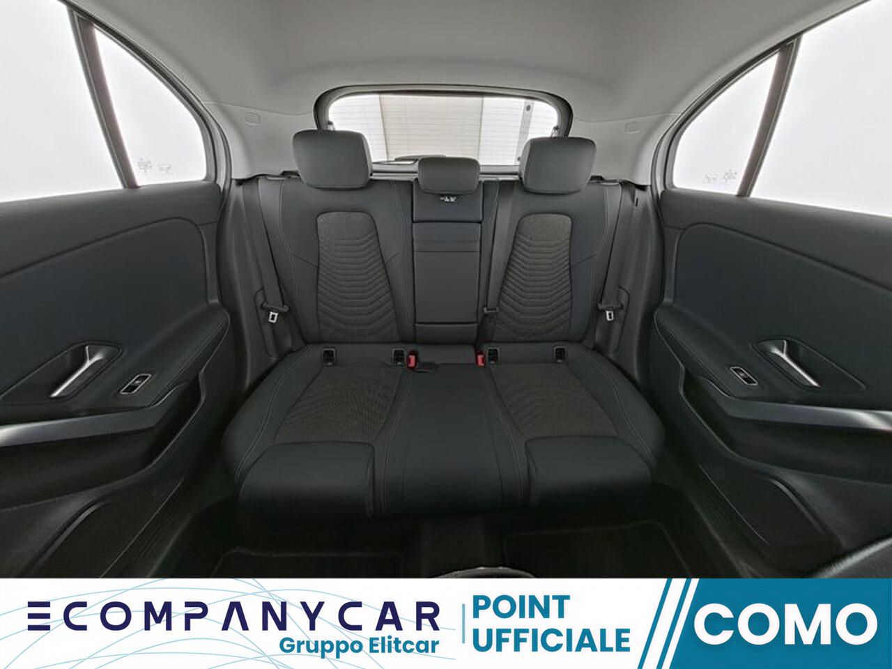 Mercedes-Benz A 180 Automatic Progressive Advanced Plus