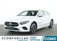 Mercedes-Benz A 180 Automatic Progressive Advanced Plus