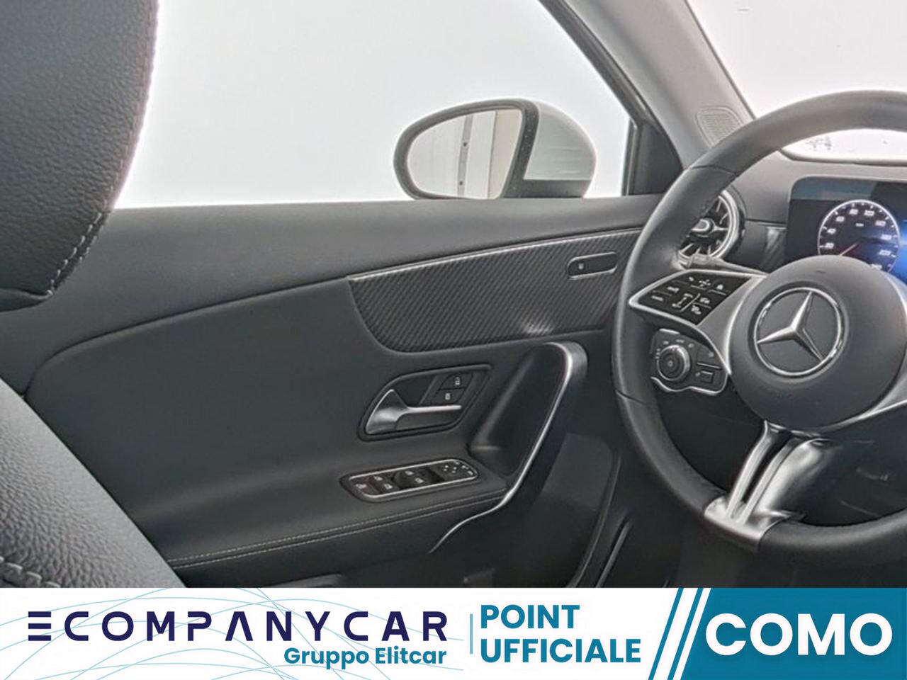 Mercedes-Benz A 180 Automatic Progressive Advanced Plus