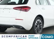 Mercedes-Benz A 180 Automatic Progressive Advanced Plus