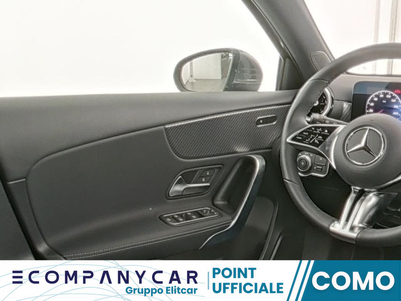 Mercedes-Benz A 180 Automatic Progressive Advanced