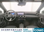 Mercedes-Benz A 180 Automatic Progressive Advanced